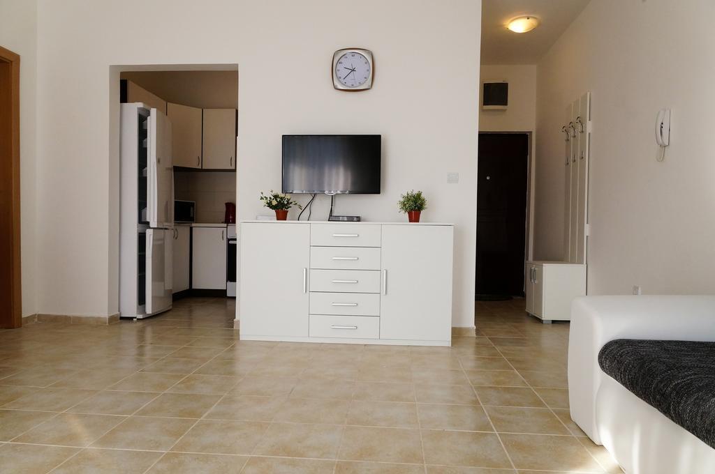 Apartment Begonia Of Kumbor Herceg Novi Dış mekan fotoğraf