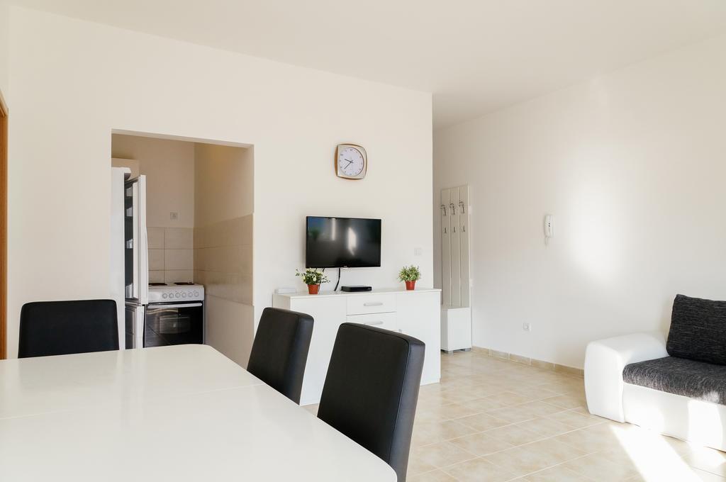 Apartment Begonia Of Kumbor Herceg Novi Dış mekan fotoğraf