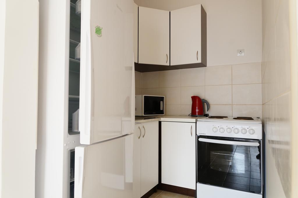 Apartment Begonia Of Kumbor Herceg Novi Dış mekan fotoğraf