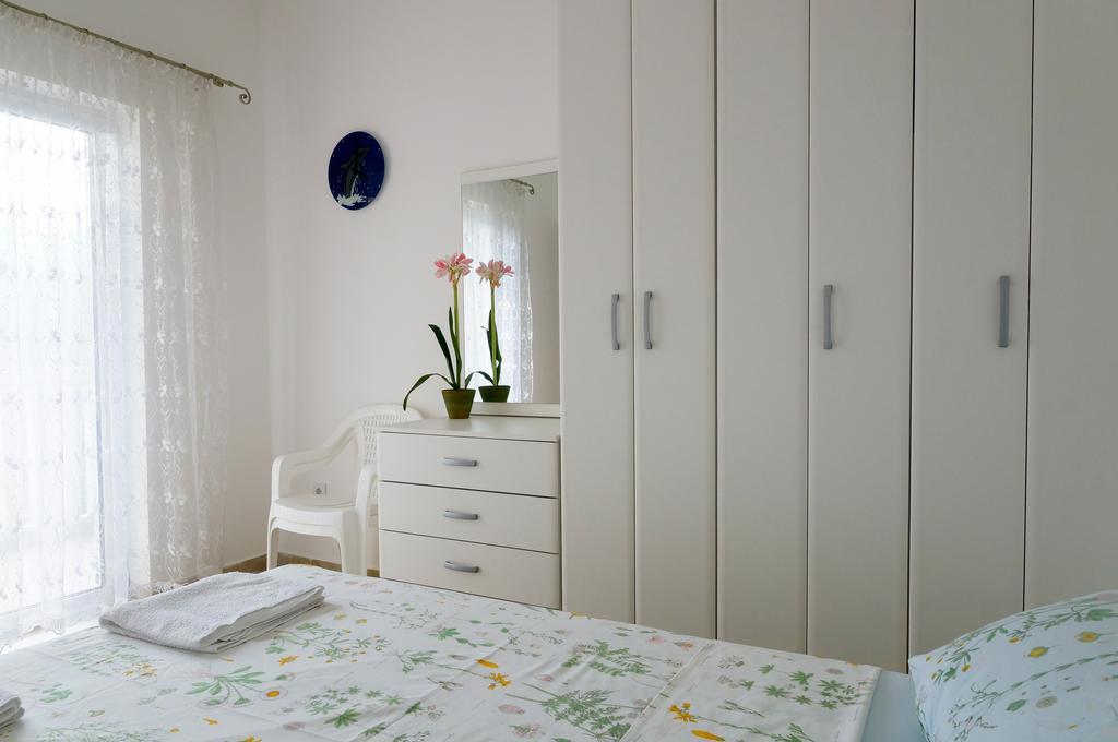 Apartment Begonia Of Kumbor Herceg Novi Dış mekan fotoğraf