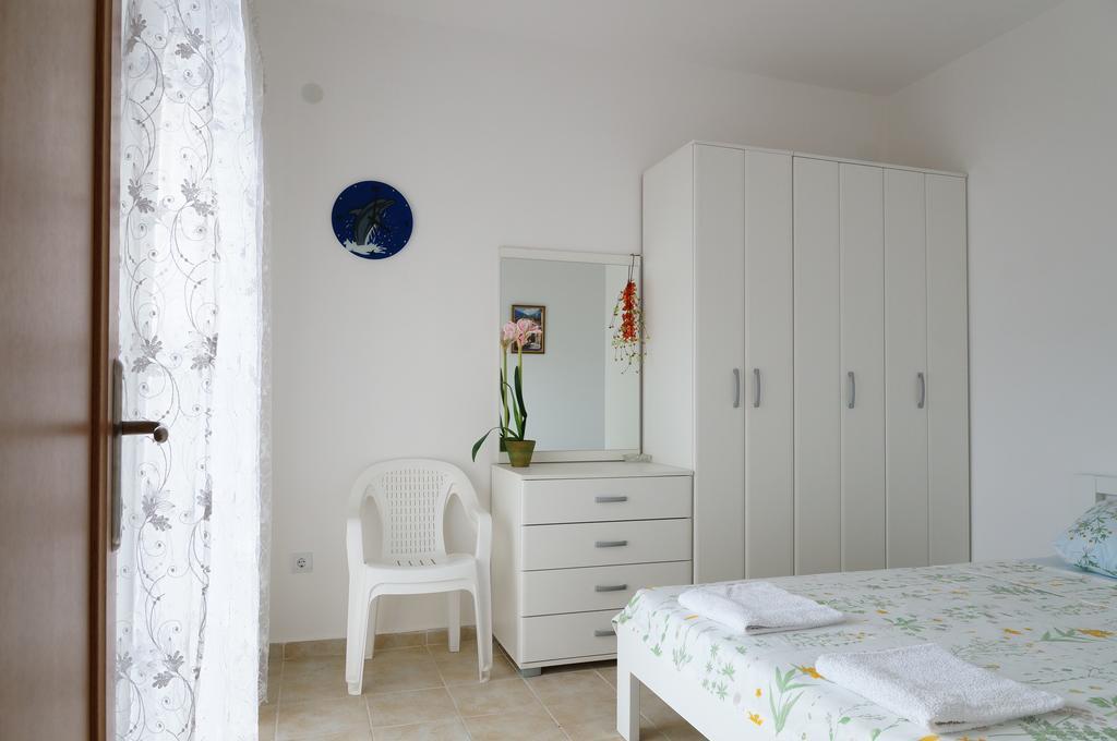 Apartment Begonia Of Kumbor Herceg Novi Dış mekan fotoğraf
